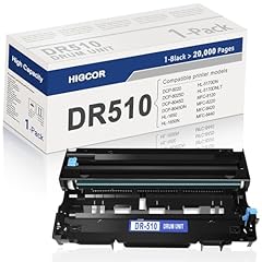 Dr510 drum unit for sale  Delivered anywhere in USA 
