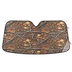 Car windshield sunshade for sale  Delivered anywhere in USA 