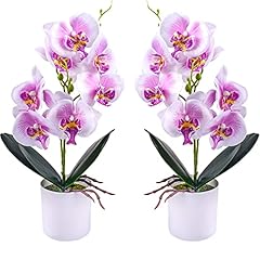 Xonor artificial orchid for sale  Delivered anywhere in UK