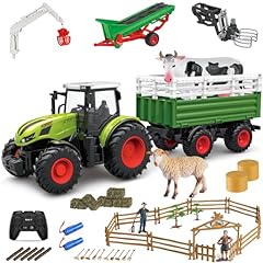 Fisca kids tractor for sale  Delivered anywhere in USA 