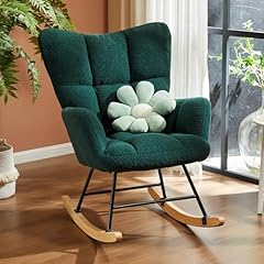 Sweetcrispy rocking chair for sale  Delivered anywhere in USA 