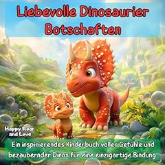 Liebevolle dinosaurier botscha gebraucht kaufen  Wird an jeden Ort in Deutschland