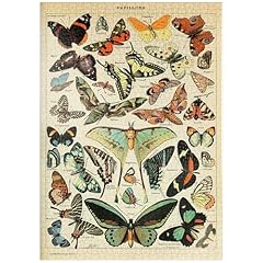 puzzle papillon geddes d'occasion  Livré partout en France