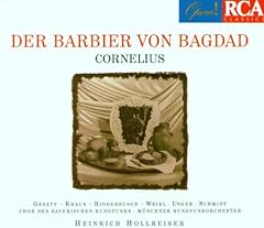 Cornelius barbier bagdad gebraucht kaufen  Wird an jeden Ort in Deutschland