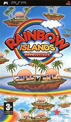 Rainbow island evolution usato  Spedito ovunque in Italia 