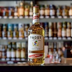 Paddy whisky 0.7 for sale  Delivered anywhere in UK