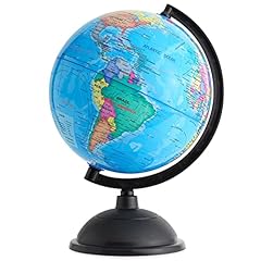 Juvale rotating globe for sale  Delivered anywhere in USA 