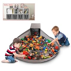 Spielzeug tasche lego gebraucht kaufen  Wird an jeden Ort in Deutschland