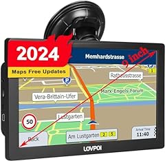 Lovpoi gps navigation for sale  Delivered anywhere in USA 