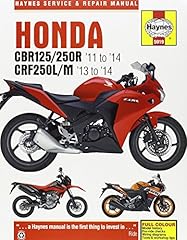 Honda cbr125 250r usato  Spedito ovunque in Italia 