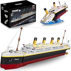 Liberty imports titanic for sale  Delivered anywhere in USA 