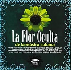 Vol. flor oculta usato  Spedito ovunque in Italia 