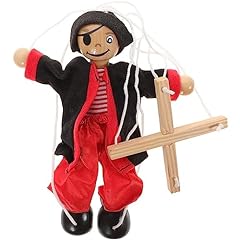 Toyvian pirate marionnette d'occasion  Livré partout en France
