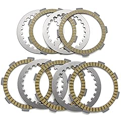 Motorcycle clutch plates for sale  Delivered anywhere in USA 