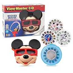 View master mickey for sale  Delivered anywhere in USA 