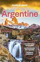 Argentine 9ed d'occasion  Livré partout en France
