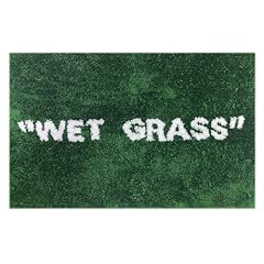 Wet grass rug for sale  Delivered anywhere in USA 