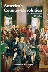 America counter revolution for sale  Delivered anywhere in UK