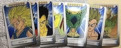 Lotto cards morphocards usato  Spedito ovunque in Italia 