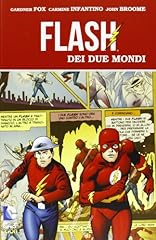 Flash dei due usato  Spedito ovunque in Italia 