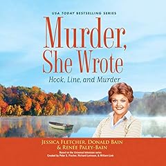 Murder wrote hook for sale  Delivered anywhere in USA 