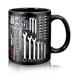 Poeklsynm mechanic coffee for sale  Delivered anywhere in USA 