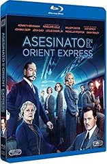 Asesinato orient express d'occasion  Livré partout en France