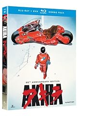 Akira blu ray for sale  Delivered anywhere in Canada