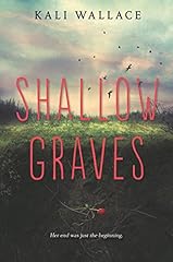 Shallow graves for sale  Delivered anywhere in USA 
