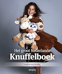 Groot nederlands knuffelboek for sale  Delivered anywhere in UK