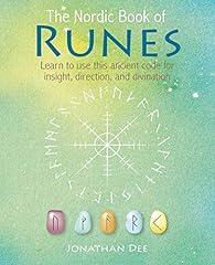 Nordic book runes for sale  Delivered anywhere in USA 