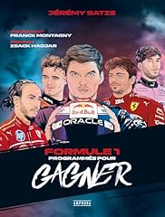 Formule programmés gagner d'occasion  Livré partout en France