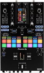 PIONEER PRO DJ DJMS11 Pioneer PRO 2 CH DJ Mixer for sale  Delivered anywhere in Canada