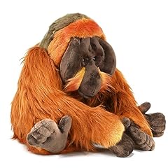 Tchtlk orangutan stuffed for sale  Delivered anywhere in USA 