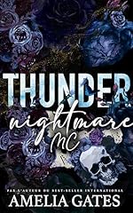 Thunder série romantique d'occasion  Livré partout en France
