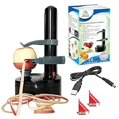 Arsuk electric peelers for sale  Delivered anywhere in UK