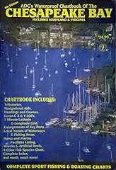 Chesapeake bay chartbook for sale  Delivered anywhere in USA 