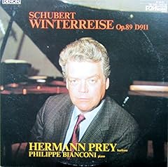 Schubert winterreise d911 gebraucht kaufen  Wird an jeden Ort in Deutschland