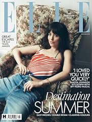 Elle uk gebraucht kaufen  Wird an jeden Ort in Deutschland