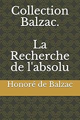 Collection balzac. recherche d'occasion  Livré partout en France