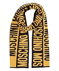 Moschino women wool for sale  Delivered anywhere in UK