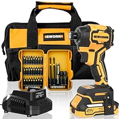 Ework impact driver for sale  Delivered anywhere in USA 