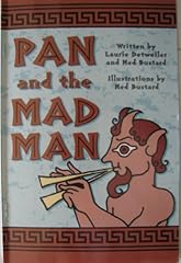Pan mad man for sale  Delivered anywhere in USA 