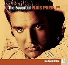 The essential elvis d'occasion  Livré partout en Belgiqu