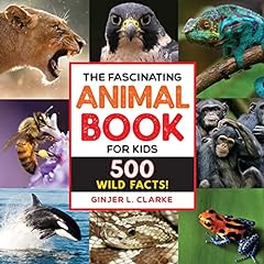 Fascinating animal book for sale  Delivered anywhere in USA 