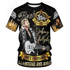 Johnny vintage shirt d'occasion  Livré partout en France