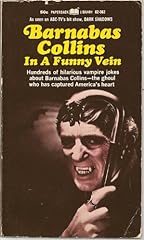 Barnabas collins funny for sale  Delivered anywhere in USA 