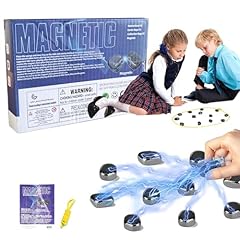 Magnetisches schachspiel magne gebraucht kaufen  Wird an jeden Ort in Deutschland