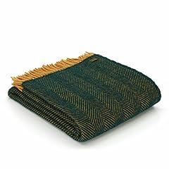 Tweedmill textiles herringbone for sale  Delivered anywhere in UK