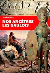 Ancêtres gaulois d'occasion  Livré partout en France